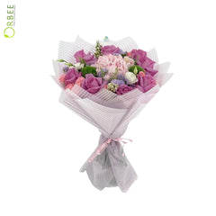 Blossom Medley Bouquet