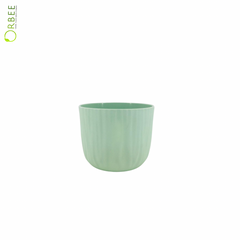 Bold Color Design Pot