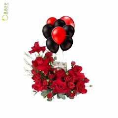 Love Blossom Ensemble