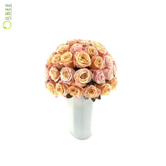 Roses in Bloom Grandeur