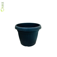 Decorative Plastic Plant Pot
