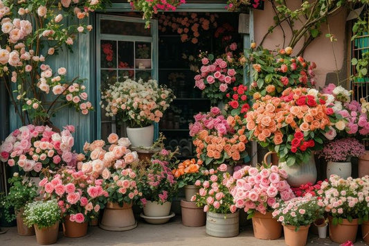 Forgot Your Anniversary? Let Orbee Flowers Turn Last-Minute Bouquets into Lasting Memories