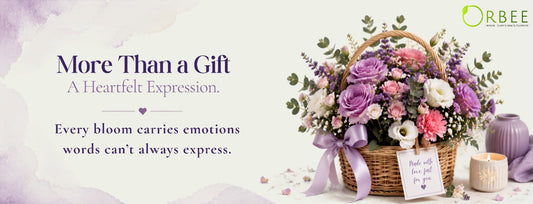 Why Flowers Remain One of the Most Meaningful Gifts