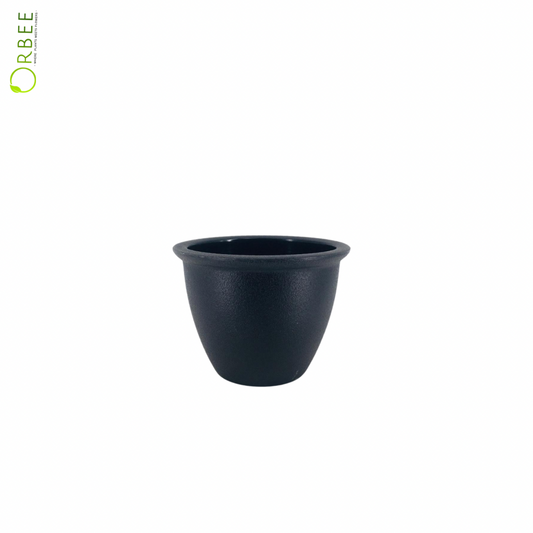 Matt Finish Pot