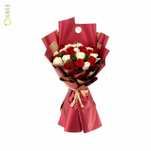Bouquet of Love