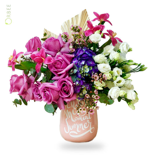 Charming Floral