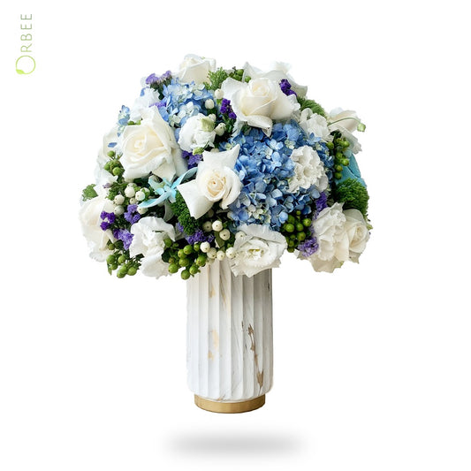 Cool Blue