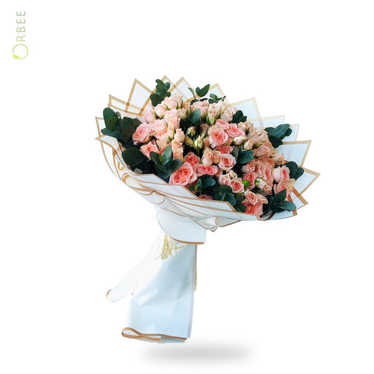 Dreamy Bouquet