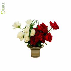 Eternal Love Vase Arrangement