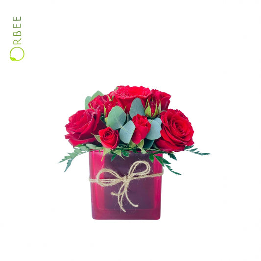 Love Blooms