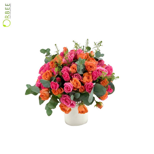Petite Elegance Rose