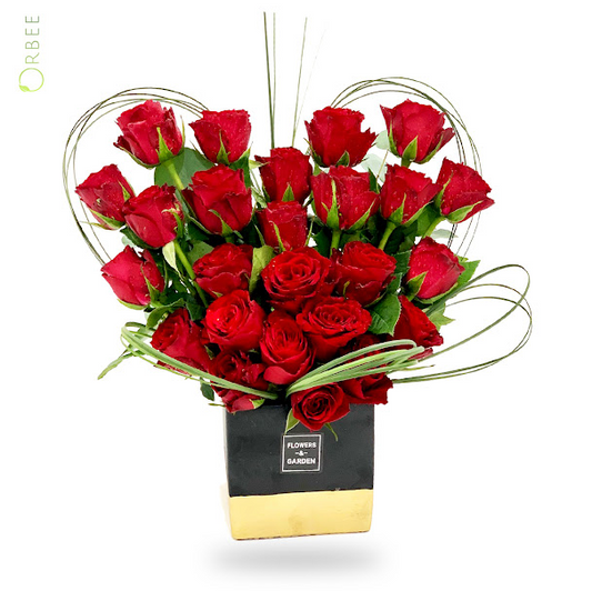 Red Romance