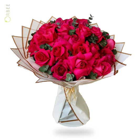 Rose Bouquet