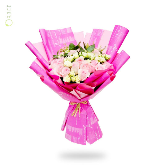 The Flower of Love