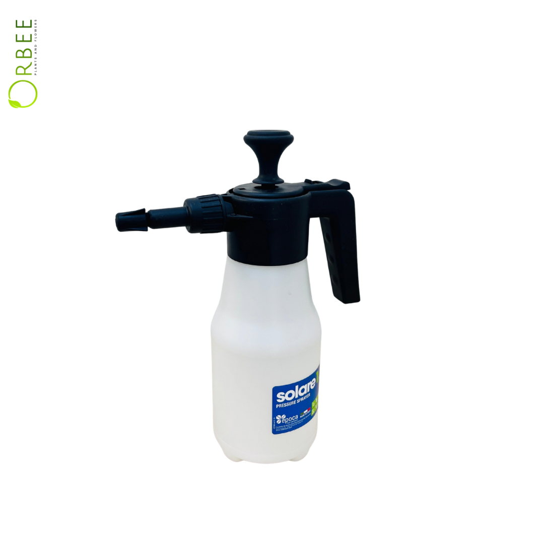 Pressure Spray Solare