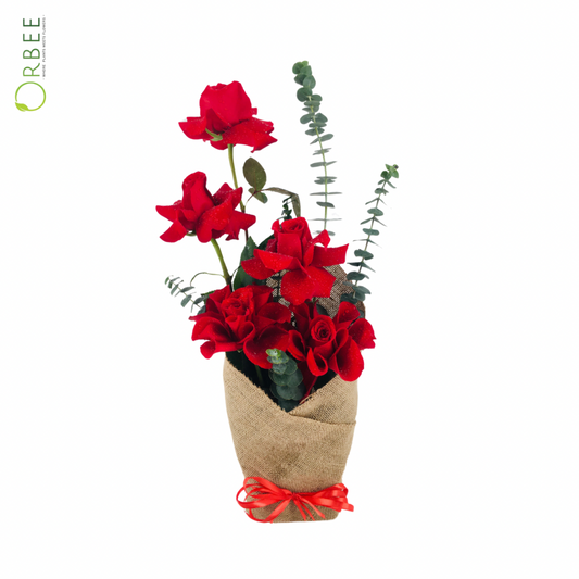 Dreaming of Red