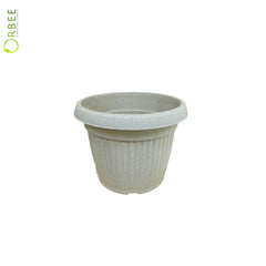 Decorative Plastic Plant Pot