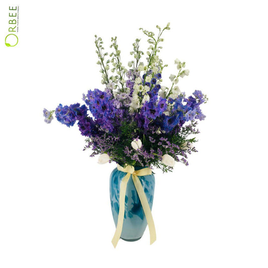 Vase of Serenity