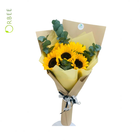 Witty Sunflower